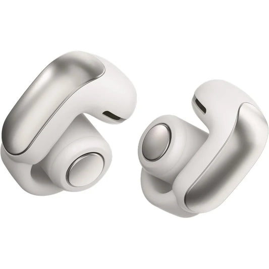 Bose Ultra Open Auriculares Inalámbricos de Diseño Abierto Blancos - TeknoMania S.L