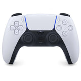 Sony DualSense White Mando Inalámbrico para PS5 - TeknoMania S.L
