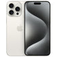 iPhone 15 Pro Max 256GB Blanco Titanio - TeknoMania S.L