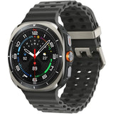 Samsung Galaxy Watch Ultra (2025) LTE Smartwatch Plateado Titanio - TeknoMania S.L