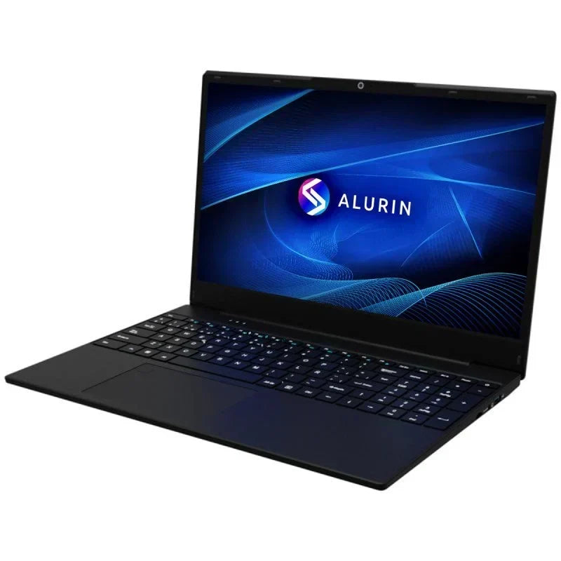 Portátil Alurin Flex Advance AMD Ryzen 7 5825U/32GB/1TB SSD/15.6" - TeknoMania S.L