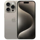 iPhone 15 Pro 256GB Dorado Titanio - TeknoMania S.L