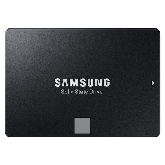 Disco Duro Samsung 860 EVO Basic SSD 4TB SATA3 - TeknoMania S.L