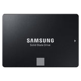 Disco Duro Samsung 860 EVO Basic SSD 4TB SATA3 - TeknoMania S.L