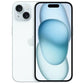 iPhone 15 256GB Blanco Titanio - TeknoMania S.L