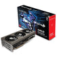 Tarjeta Gráfica Sapphire NITRO+ AMD Radeon RX 9070 XT Gaming OC 16GB GDDR6 FSR 4 - TeknoMania S.L