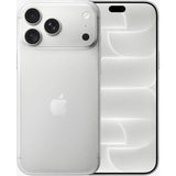 iPhone 18 Pro Max 256GB Plata