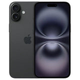 iPhone 16 Plus 256GB Negro