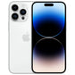 iPhone 14 Pro Max 256GB Blanco Titanio - TeknoMania S.L