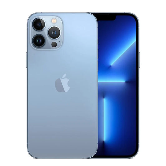 iPhone 13 Pro Max 256GB Azul Claro - TeknoMania S.L
