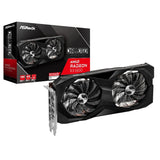 Tarjeta Gráfica AsRock Challenger D AMD Radeon RX 6600 8 GB GDDR6 - TeknoMania S.L