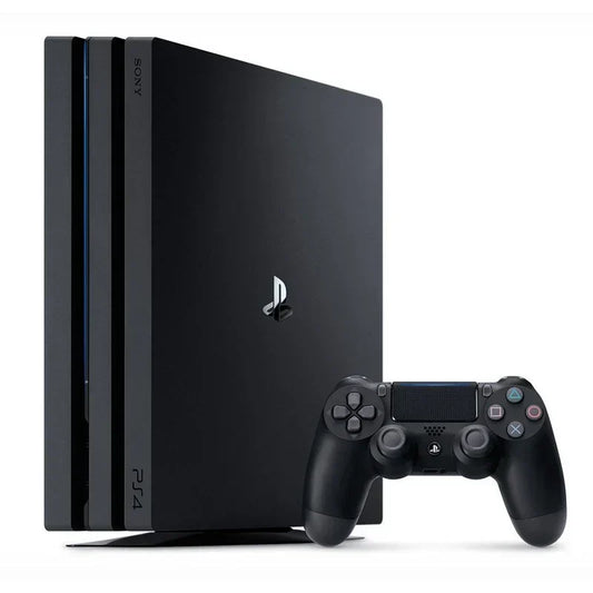 Sony PlayStation 4 Pro 1TB - TeknoMania S.L