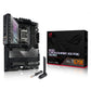 ASUS ROG CROSSHAIR X670E - TeknoMania S.L