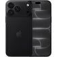 iPhone 18 Pro Max 256GB Negro
