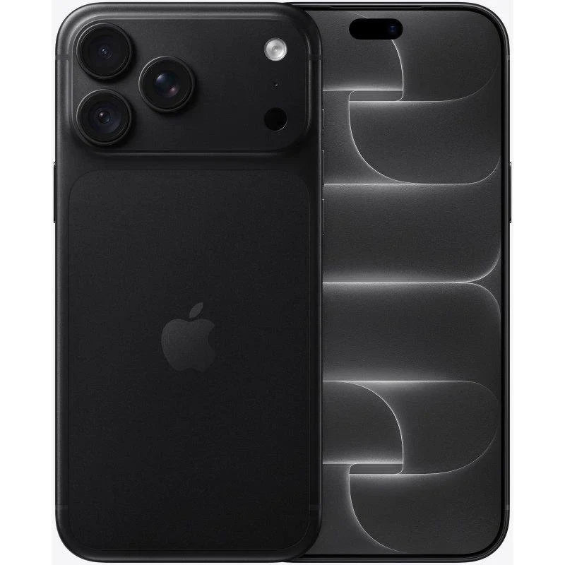 iPhone 18 Pro Max 256GB Negro