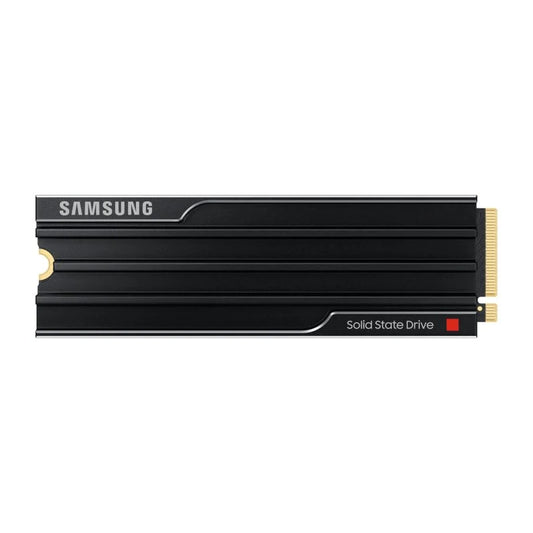 Disco Duro Samsung 1TB SSD M.2 PCIe 5.0 14700MBs NVMe 2.0 + Cifrado AES 256-bit - TeknoMania S.L