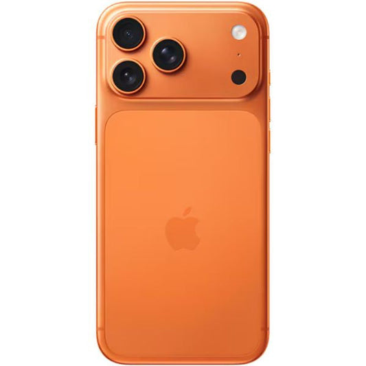 iPhone 17 Pro Max 256GB Naranja - TeknoMania S.L
