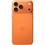 iPhone 17 Pro Max 256GB Naranja - TeknoMania S.L
