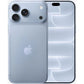 iPhone 18 Pro Max 256GB Azul