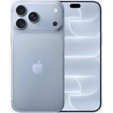 iPhone 18 Pro Max 256GB Azul