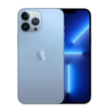 iPhone 13 Pro Max 256GB Azul Claro - TeknoMania S.L