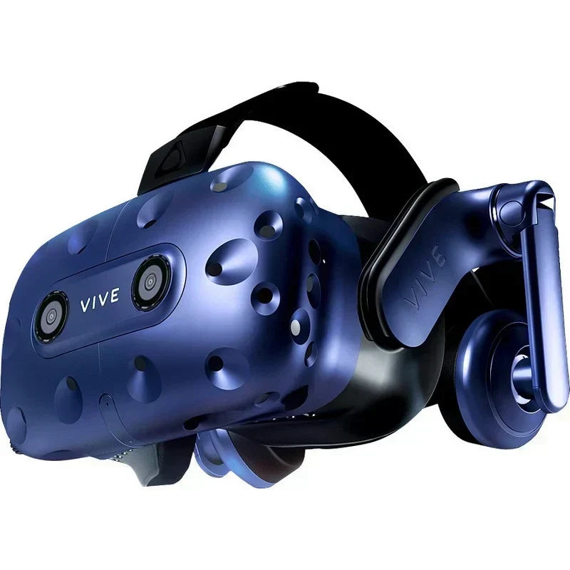 HTC Vive PRO - TeknoMania S.L