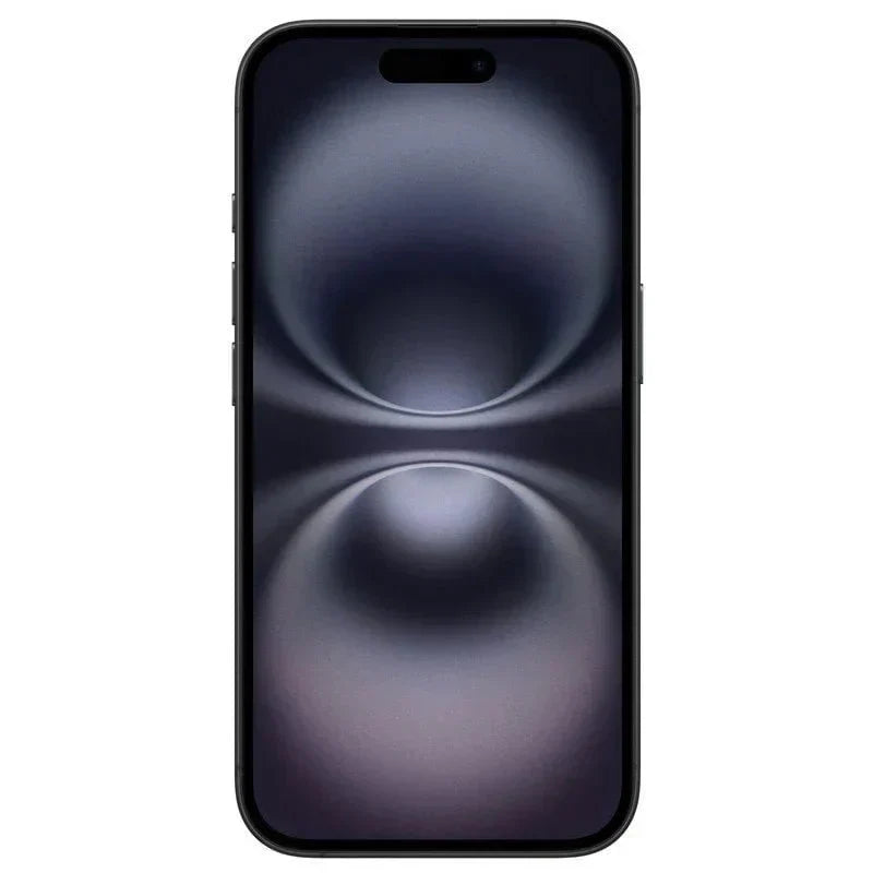 iPhone 16 256GB Negro Grafito Mi tienda