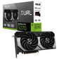 Tarjeta Gráfica ASUS Dual GeForce RTX 5070 OC 12GB GDDR7 Reflex 2 RTX AI DLSS4 - TeknoMania S.L