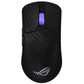ASUS ROG Harpe Ace Extreme Ratón Gaming Inalámbrico Bluetooth 42000 DPI Carbono - TeknoMania S.L