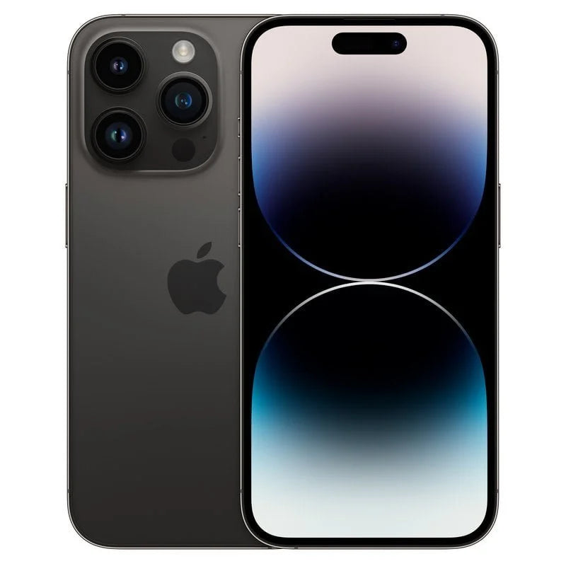 iPhone 14 Pro 256GB Negro Grafito - TeknoMania S.L
