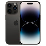 iPhone 14 Pro 256GB Negro Grafito - TeknoMania S.L