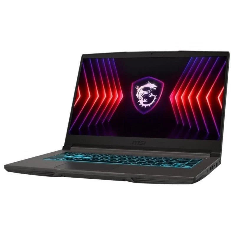 Portátil MSI Thin 15 B12UC-1839XES Intel Core i7-12650H/16GB/1TB SSD/RTX 3050/15.6" - TeknoMania S.L