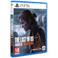 The Last of Us Part II Remastered PS5 - TeknoMania S.L