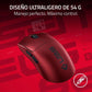 Razer Viper V3 Pro Sentinels Edition Ratón Gaming Inalámbrico 35000 DPI Rojo - TeknoMania S.L