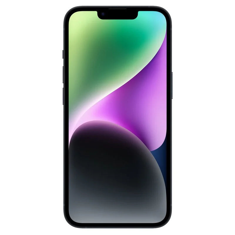 Apple iPhone 14 256GB Negro Medianoche - TeknoMania S.L
