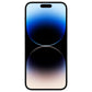 iPhone 14 Pro Max 256GB Blanco Titanio - TeknoMania S.L