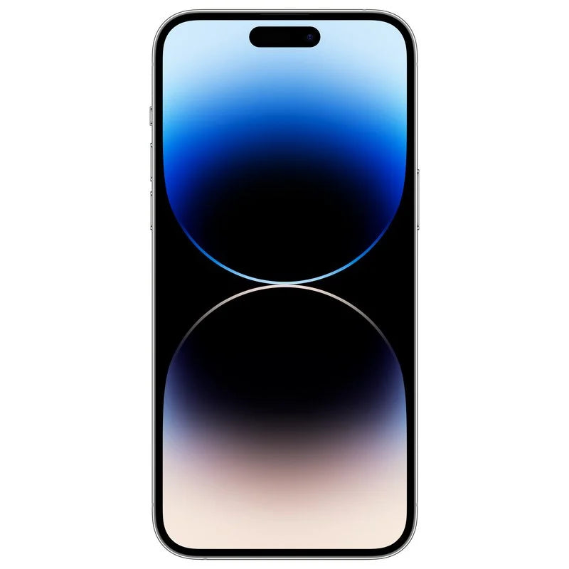 iPhone 14 Pro Max 256GB Blanco Titanio - TeknoMania S.L