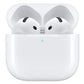 Apple AirPods 4 Auriculares Inalámbricos - TeknoMania S.L