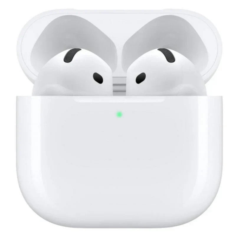 Apple AirPods 4 Auriculares Inalámbricos - TeknoMania S.L