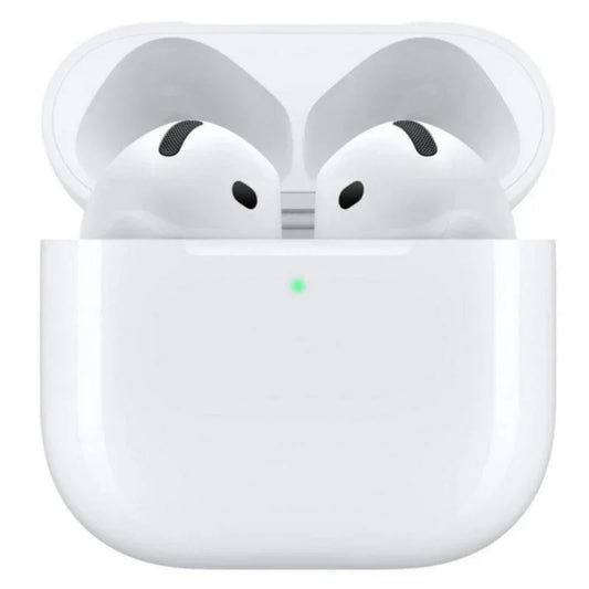 Apple AirPods 4 Auriculares Inalámbricos - TeknoMania S.L