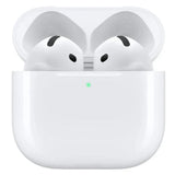 Apple AirPods 4 Auriculares Inalámbricos - TeknoMania S.L