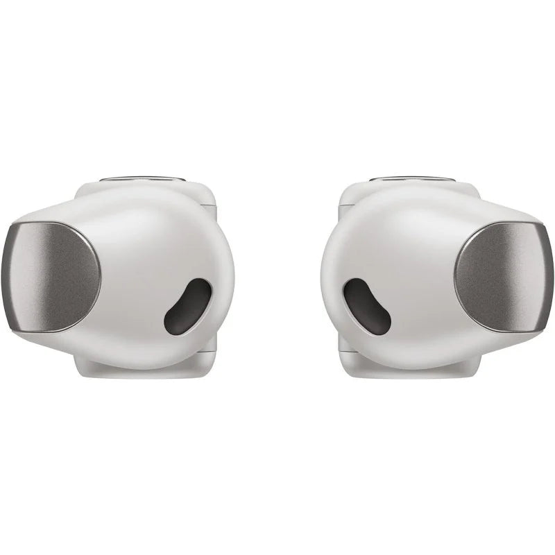 Bose Ultra Open Auriculares Inalámbricos de Diseño Abierto Blancos - TeknoMania S.L