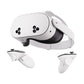 Meta Quest 3s Gafas De Realidad Virtual 256GB - TeknoMania S.L