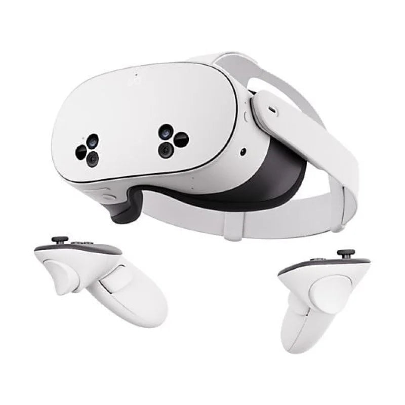 Meta Quest 3s Gafas De Realidad Virtual 256GB - TeknoMania S.L