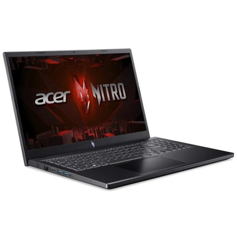 Portátil Acer Gaming Nitro V 15 ANV15-51-579P Intel Core i5-13420H/16GB/512GB SSD/RTX 4050/15.6" - TeknoMania S.L