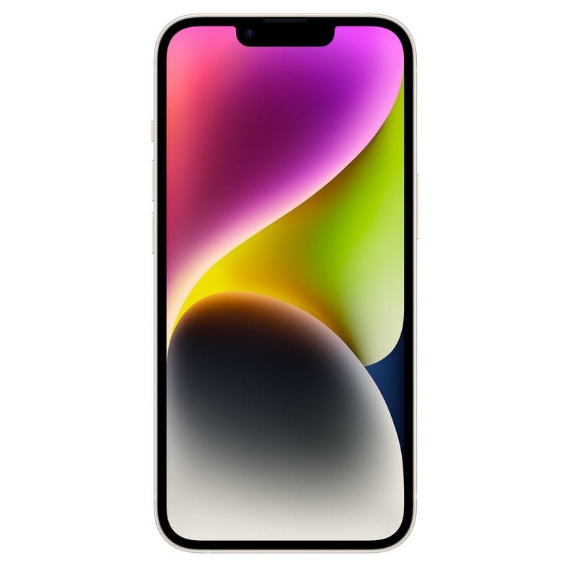 iPhone 14 256GB Blanco Titanio - TeknoMania S.L