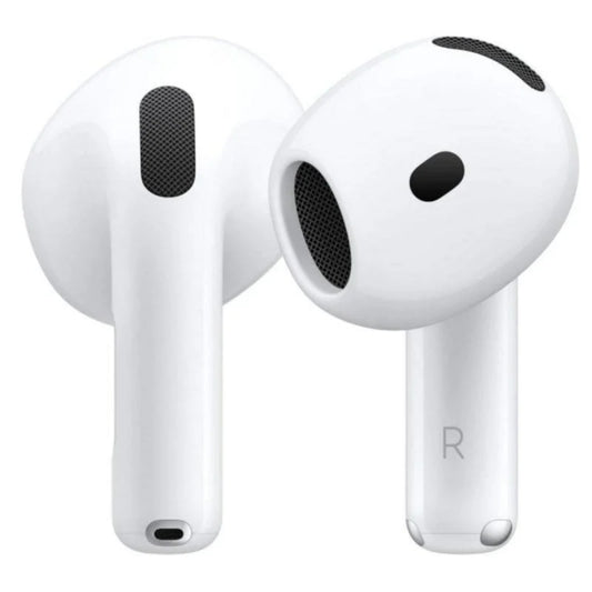 Apple AirPods 4 con Cancelación Activa de Ruido Auriculares Inalámbricos - TeknoMania S.L