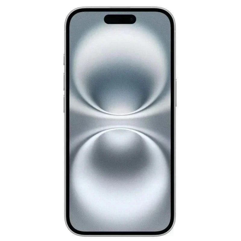 iPhone 16 256GB Blanco Titanio Mi tienda