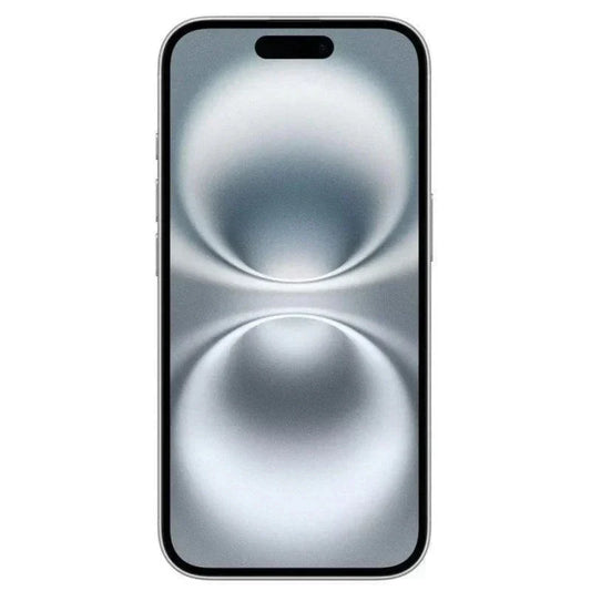 iPhone 16 256GB Blanco Titanio Mi tienda