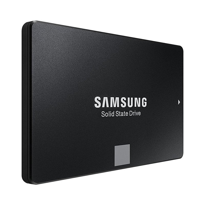 Disco Duro Samsung 860 EVO Basic SSD 4TB SATA3 - TeknoMania S.L